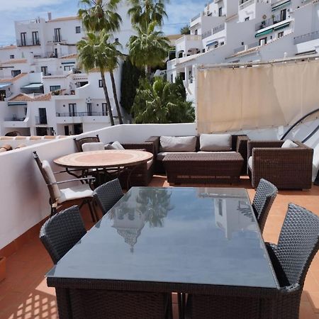 네르하 Capistrano Playa 712 Menyber 아파트 외부 사진