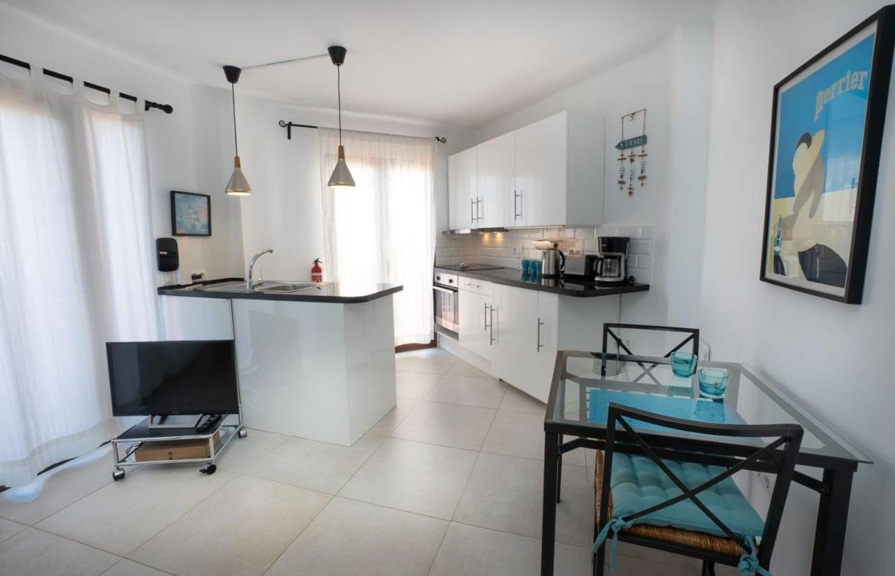 네르하 Capistrano Playa 712 Menyber 아파트 외부 사진