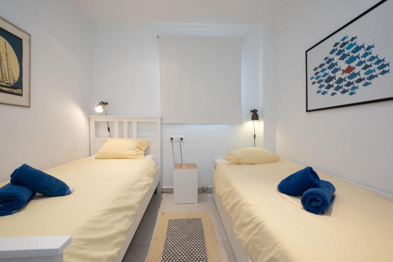 네르하 Capistrano Playa 712 Menyber 아파트 외부 사진